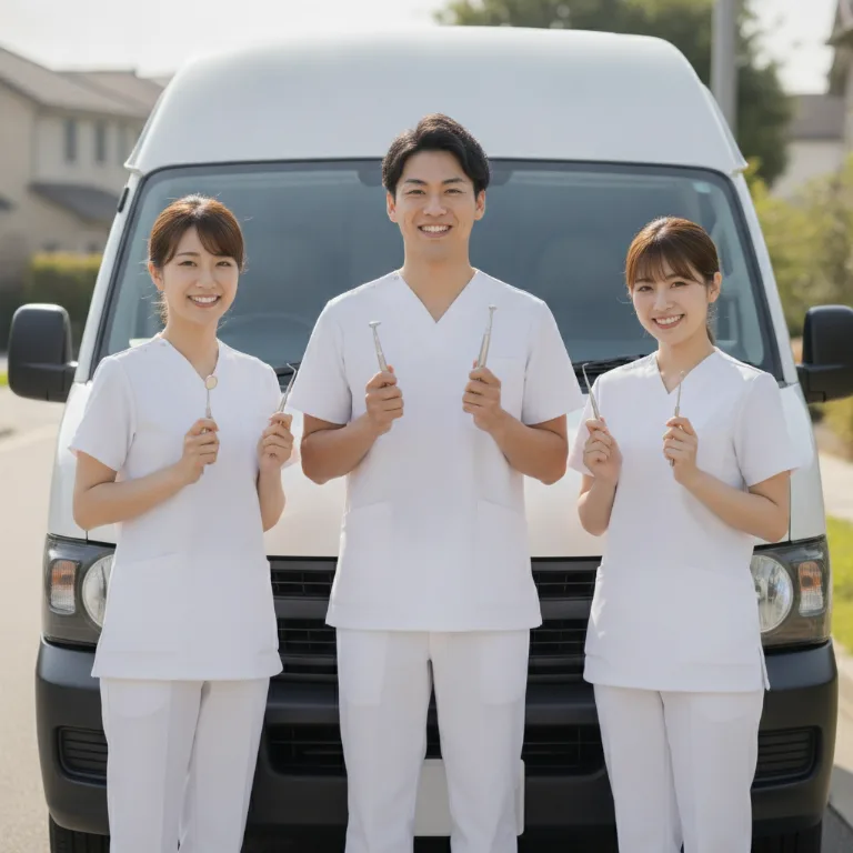 치과 팀 위치: Geoje